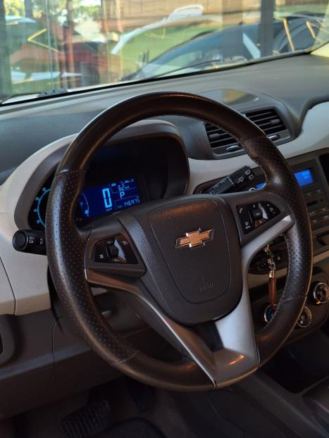 CHEVROLET Spin 1.8 4P FLEX LTZ 7 LUGARES AUTOMTICO, Foto 10