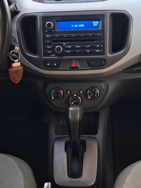 CHEVROLET Spin 1.8 4P FLEX LTZ 7 LUGARES AUTOMTICO, Foto 12