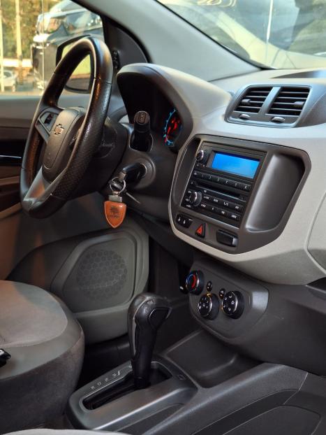 CHEVROLET Spin 1.8 4P FLEX LTZ 7 LUGARES AUTOMTICO, Foto 13