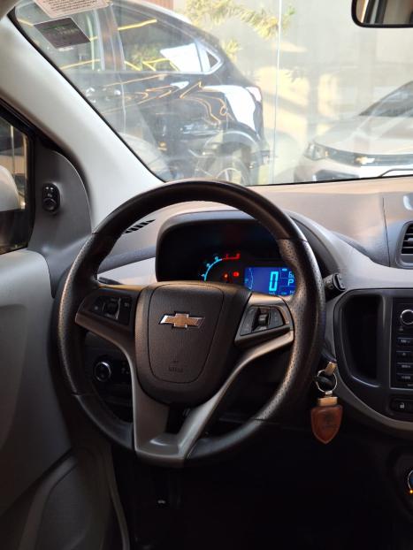 CHEVROLET Spin 1.8 4P FLEX LTZ 7 LUGARES AUTOMTICO, Foto 15