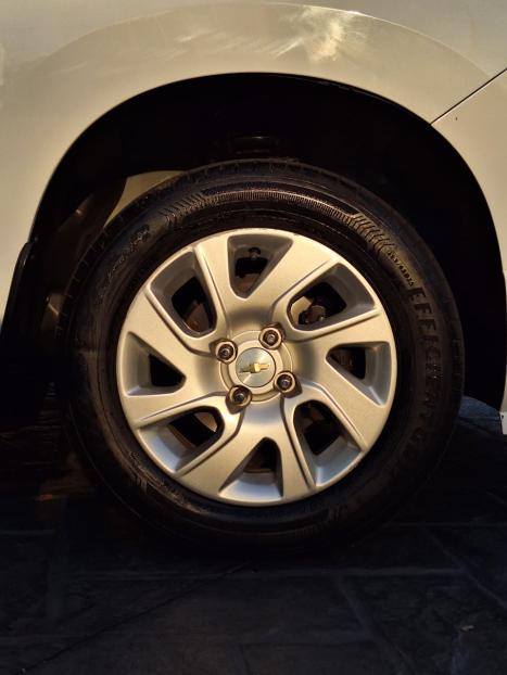 CHEVROLET Spin 1.8 4P FLEX LTZ 7 LUGARES AUTOMTICO, Foto 18