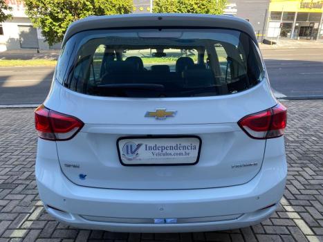 CHEVROLET Spin 1.8 4P FLEX PREMIER 7 LUGARES AUTOMTICO, Foto 5