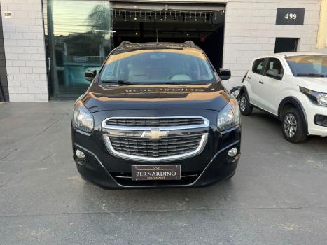 CHEVROLET Spin 1.8 4P FLEX LTZ 7 LUGARES AUTOMTICO, Foto 2