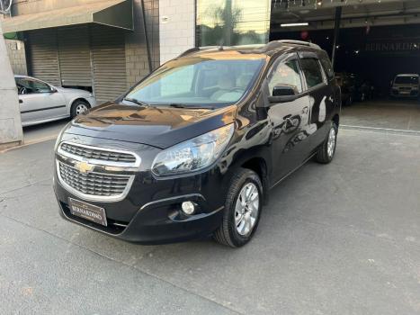 CHEVROLET Spin 1.8 4P FLEX LTZ 7 LUGARES AUTOMTICO, Foto 3