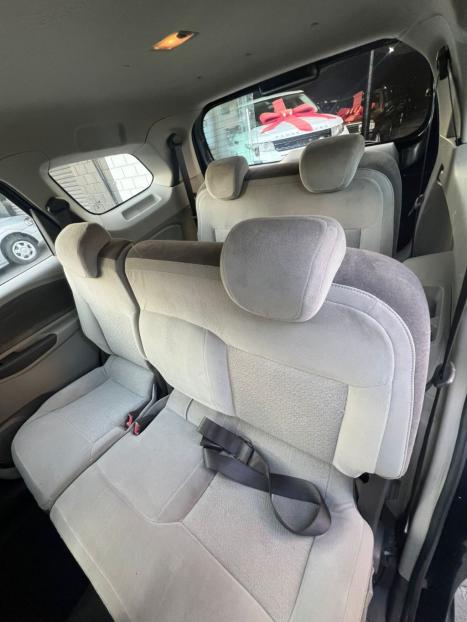 CHEVROLET Spin 1.8 4P FLEX LTZ 7 LUGARES AUTOMTICO, Foto 4