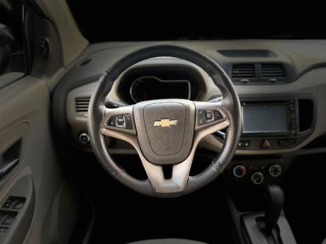 CHEVROLET Spin 1.8 4P FLEX LTZ 7 LUGARES AUTOMTICO, Foto 5