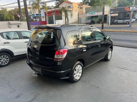 CHEVROLET Spin 1.8 4P FLEX LTZ 7 LUGARES AUTOMTICO, Foto 6