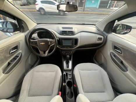 CHEVROLET Spin 1.8 4P FLEX LTZ 7 LUGARES AUTOMTICO, Foto 8