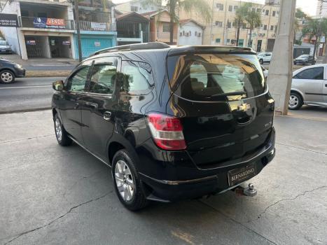 CHEVROLET Spin 1.8 4P FLEX LTZ 7 LUGARES AUTOMTICO, Foto 10