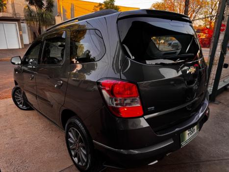 CHEVROLET Spin 1.8 4P FLEX ADVANTAGE AUTOMTICO, Foto 5