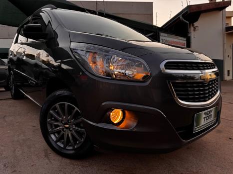 CHEVROLET Spin 1.8 4P FLEX ADVANTAGE AUTOMTICO, Foto 7