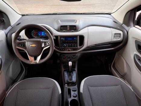CHEVROLET Spin 1.8 4P FLEX ADVANTAGE AUTOMTICO, Foto 8