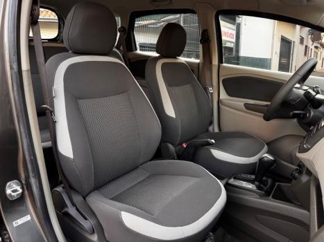 CHEVROLET Spin 1.8 4P FLEX ADVANTAGE AUTOMTICO, Foto 10