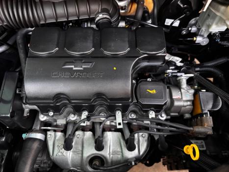 CHEVROLET Spin 1.8 4P FLEX ADVANTAGE AUTOMTICO, Foto 14