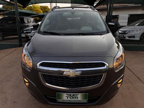 CHEVROLET Spin 1.8 4P FLEX ADVANTAGE AUTOMTICO, Foto 15
