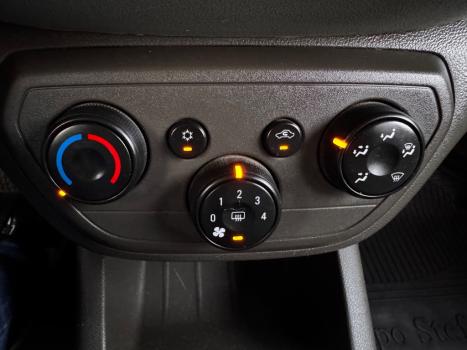 CHEVROLET Spin 1.8 4P FLEX ADVANTAGE AUTOMTICO, Foto 22