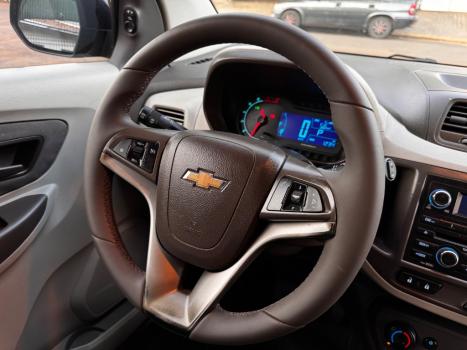 CHEVROLET Spin 1.8 4P FLEX ADVANTAGE AUTOMTICO, Foto 24