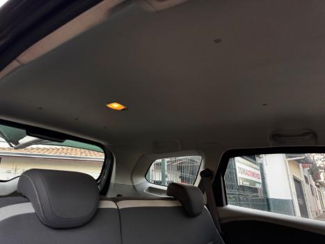 CHEVROLET Spin 1.8 4P FLEX ADVANTAGE AUTOMTICO, Foto 32