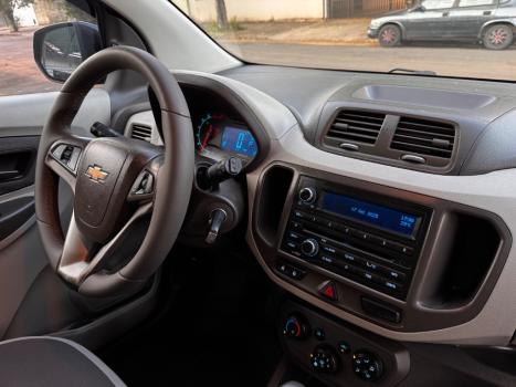 CHEVROLET Spin 1.8 4P FLEX ADVANTAGE AUTOMTICO, Foto 34