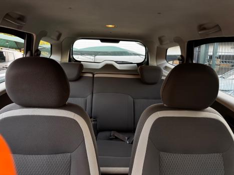 CHEVROLET Spin 1.8 4P FLEX ADVANTAGE AUTOMTICO, Foto 35