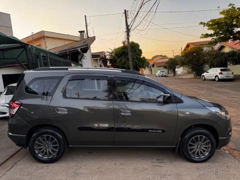 CHEVROLET Spin 1.8 4P FLEX ADVANTAGE AUTOMTICO, Foto 38