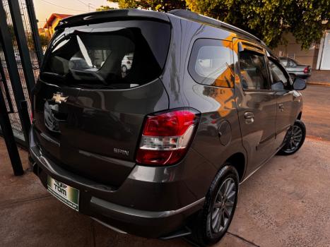 CHEVROLET Spin 1.8 4P FLEX ADVANTAGE AUTOMTICO, Foto 39