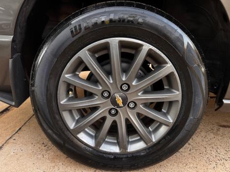 CHEVROLET Spin 1.8 4P FLEX ADVANTAGE AUTOMTICO, Foto 41