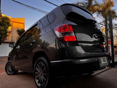 CHEVROLET Spin 1.8 4P FLEX ADVANTAGE AUTOMTICO, Foto 44
