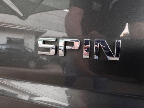 CHEVROLET Spin 1.8 4P FLEX ADVANTAGE AUTOMTICO, Foto 46