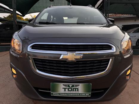 CHEVROLET Spin 1.8 4P FLEX ADVANTAGE AUTOMTICO, Foto 51