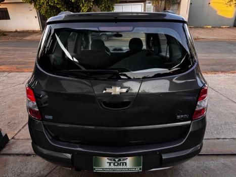 CHEVROLET Spin 1.8 4P FLEX ADVANTAGE AUTOMTICO, Foto 52
