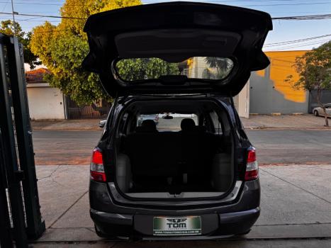 CHEVROLET Spin 1.8 4P FLEX ADVANTAGE AUTOMTICO, Foto 53