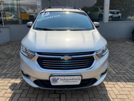 CHEVROLET Spin 1.8 4P FLEX LTZ 7 LUGARES AUTOMTICO, Foto 3