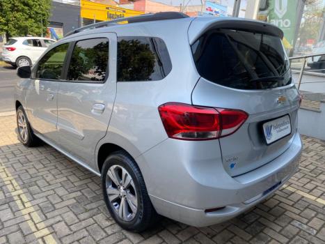 CHEVROLET Spin 1.8 4P FLEX LTZ 7 LUGARES AUTOMTICO, Foto 4