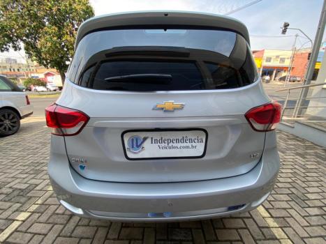 CHEVROLET Spin 1.8 4P FLEX LTZ 7 LUGARES AUTOMTICO, Foto 5