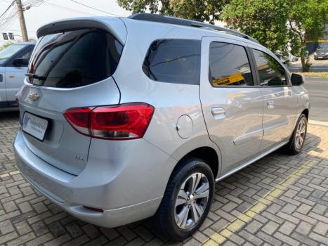 CHEVROLET Spin 1.8 4P FLEX LTZ 7 LUGARES AUTOMTICO, Foto 6