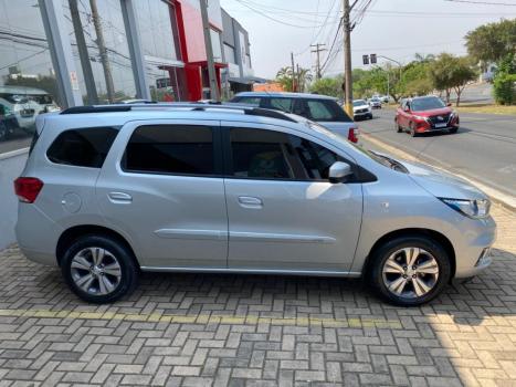 CHEVROLET Spin 1.8 4P FLEX LTZ 7 LUGARES AUTOMTICO, Foto 7