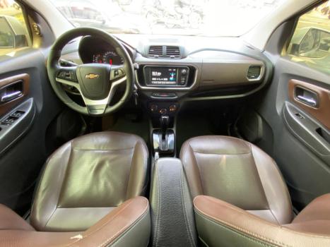 CHEVROLET Spin 1.8 4P FLEX LTZ 7 LUGARES AUTOMTICO, Foto 8