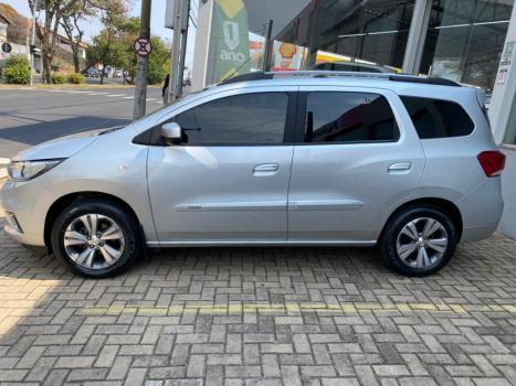 CHEVROLET Spin 1.8 4P FLEX LTZ 7 LUGARES AUTOMTICO, Foto 9