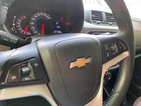 CHEVROLET Spin 1.8 4P FLEX LTZ 7 LUGARES AUTOMTICO, Foto 11