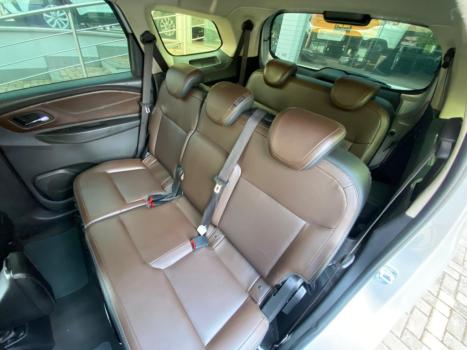 CHEVROLET Spin 1.8 4P FLEX LTZ 7 LUGARES AUTOMTICO, Foto 14