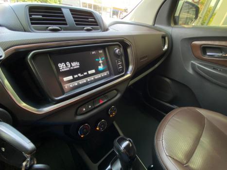 CHEVROLET Spin 1.8 4P FLEX LTZ 7 LUGARES AUTOMTICO, Foto 15