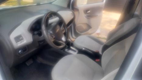 CHEVROLET Spin 1.8 4P FLEX LTZ 7 LUGARES AUTOMTICO, Foto 2