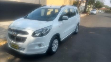 CHEVROLET Spin 1.8 4P FLEX LTZ 7 LUGARES AUTOMTICO, Foto 3