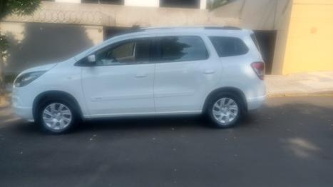 CHEVROLET Spin 1.8 4P FLEX LTZ 7 LUGARES AUTOMTICO, Foto 4