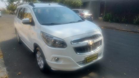 CHEVROLET Spin 1.8 4P FLEX LTZ 7 LUGARES AUTOMTICO, Foto 5