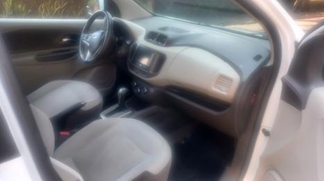 CHEVROLET Spin 1.8 4P FLEX LTZ 7 LUGARES AUTOMTICO, Foto 6
