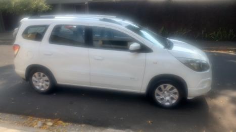 CHEVROLET Spin 1.8 4P FLEX LTZ 7 LUGARES AUTOMTICO, Foto 7