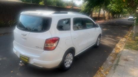 CHEVROLET Spin 1.8 4P FLEX LTZ 7 LUGARES AUTOMTICO, Foto 8