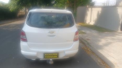 CHEVROLET Spin 1.8 4P FLEX LTZ 7 LUGARES AUTOMTICO, Foto 10